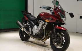 SUZUKI BANDIT 1250 SA 2007 GW72A