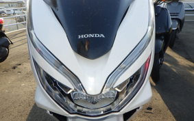 HONDA PCX125 JF81