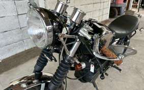 YAMAHA SR400 1990 1JR