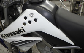 KAWASAKI KLX125 2021 LX125C