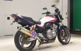HONDA CB400SF VTEC 2008 NC42