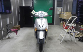 HONDA LEAD 110 1999 JF19