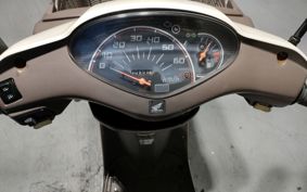 HONDA DIO CHESTER AF68