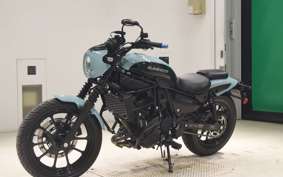 KAWASAKI ELIMINATOR400-3SE 2024 EL400A