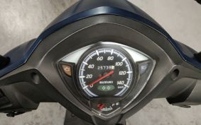 SUZUKI ADDRESS V110 CE47A
