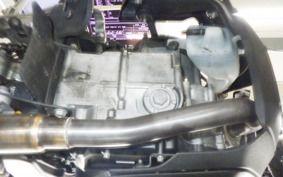 YAMAHA XSR155 1995