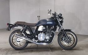 HONDA CB1100RS 2022 SC65