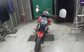 HONDA CB400SF VTEC 2008 NC42