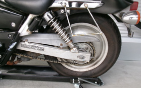 HONDA V-TWIN MAGNA MC29