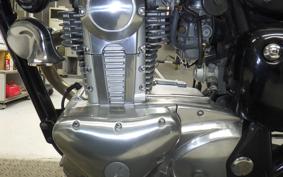 KAWASAKI ESTRELLA RS 2009 BJ250A