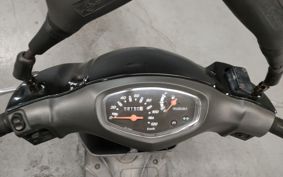 SUZUKI ADDRESS V125 CF4EA