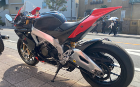 APRILIA RSV4 FACTORY 2011 ZD4RK