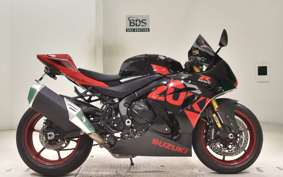 SUZUKI GSX-R1000R A 2019 DM11G