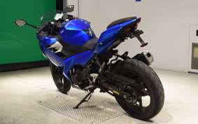 KAWASAKI NINJA 250 1999 EX250P