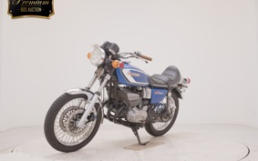 SUZUKI GT380 2019 NGT380
