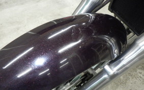 KAWASAKI ELIMINATOR 400 LX 1989 ZL400A