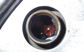 YAMAHA JOG 90 Sports Edition 3WF