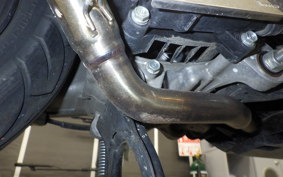 HONDA DUNK 2007 AF78