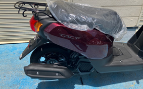 HONDA PCX 160 KF47