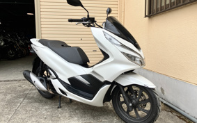 HONDA PCX125 JF81