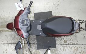 HONDA TACT Basket AF75