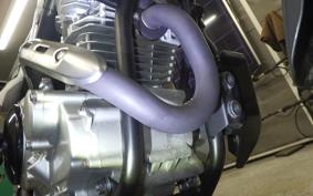 YAMAHA SEROW 250 Gen.3 DG31J