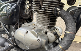 KAWASAKI ESTRELLA BJ250A