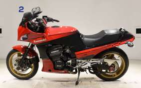 KAWASAKI GPZ900R NINJA 2018 ZX900A