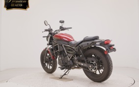 KAWASAKI ELIMINATOR400-3 2025 EL400A