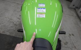 KAWASAKI Z900RS CAFE 2018 ZR900C