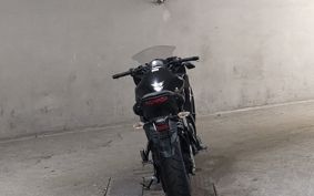 KAWASAKI NINJA 400 2014 EX400E
