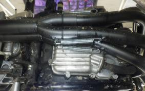 HONDA CBX550F 2025 PC04