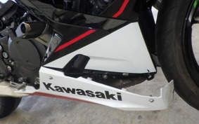 KAWASAKI NINJA 400 2022 EX400G
