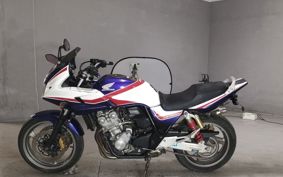 HONDA CB400SFV-4 BOLDOR NC42