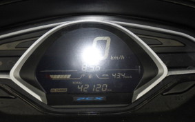 HONDA PCX125 2016 JF81