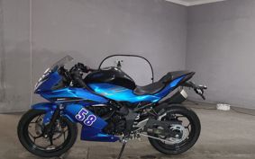 KAWASAKI NINJA250SL BX250A