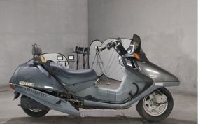 HONDA FUSION MF02