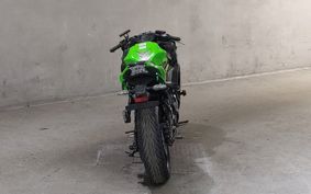 KAWASAKI NINJA650 ER650H