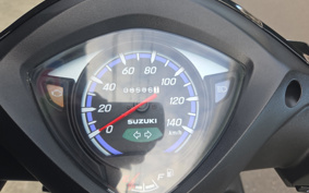 SUZUKI ADDRESS V110 CE47A