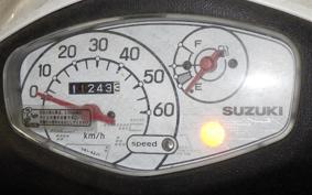 SUZUKI ﾚｯﾂ CA4AA