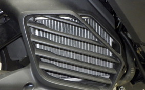 YAMAHA CYGNUS Griffus SEJ4J