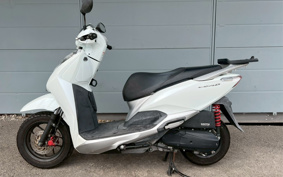 HONDA LEAD 125 JF45