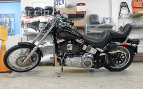 HARLEY FXSTC1340 2007 JL5