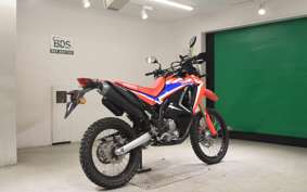 HONDA CRF250 GEN 2 RALLY MD47