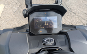 HONDA ADV160