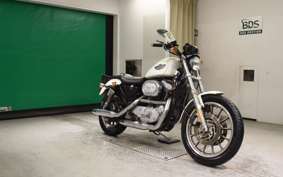 HARLEY XL1200S 2003