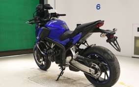 HONDA CB650F 2016 RC83