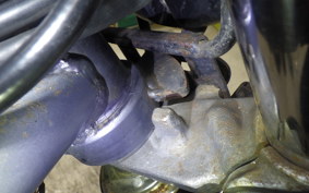 KAWASAKI BALIUS 250 2021 ZR250A