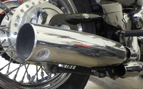 HONDA STEED 400 VCL 1996 NC26