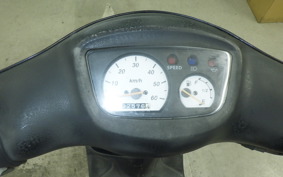 YAMAHA BJ 2015 SA24J